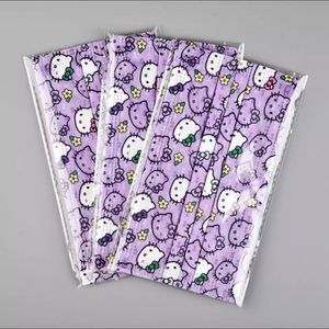 COPY - Hello Kitty Individually Wrapped Disposable Adult Masks (20pcs)